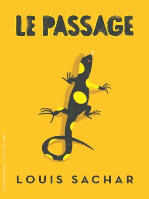 cover image of Le Passage